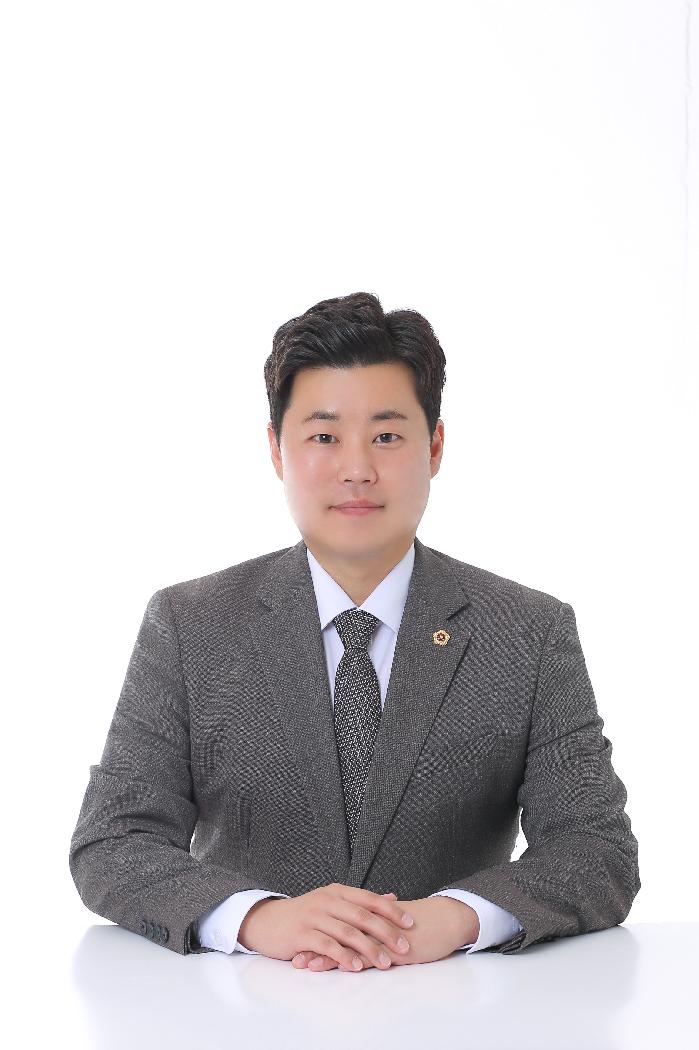 강원도의회 김용래 도의원,‘강원특별자치도 헌혈교육 활성화 조례안’ 발의