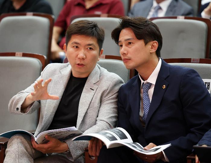 경기도의회 황대호 의원, 학생선수 최저학력제 폐지 강력 촉구