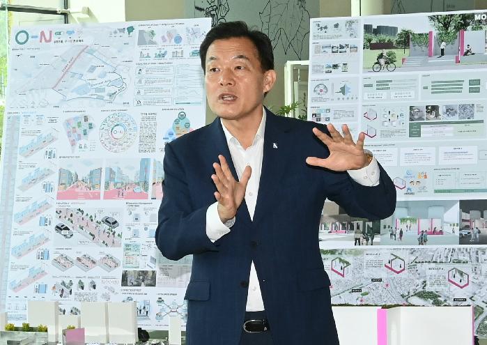 서울대 환경대학원,수원시 대상으로‘현장밀착형 스튜디오 작품전시·발표회’개최