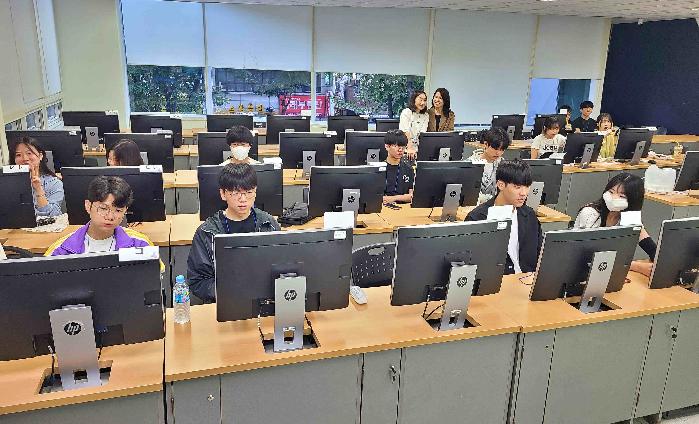 성남시청소년재단-티맥스소프트, 청소년 IT 인재 육성에 앞장