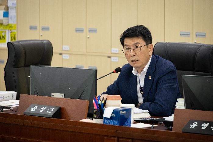 경기도의회 윤성근 의원, 30년 이상 장기 재직 우수공무원 국내외 시찰 