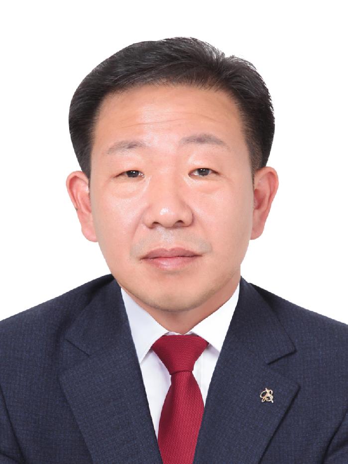 강화군의회 박승한 의장, 인천군구의회의장협의회 공로패 수상