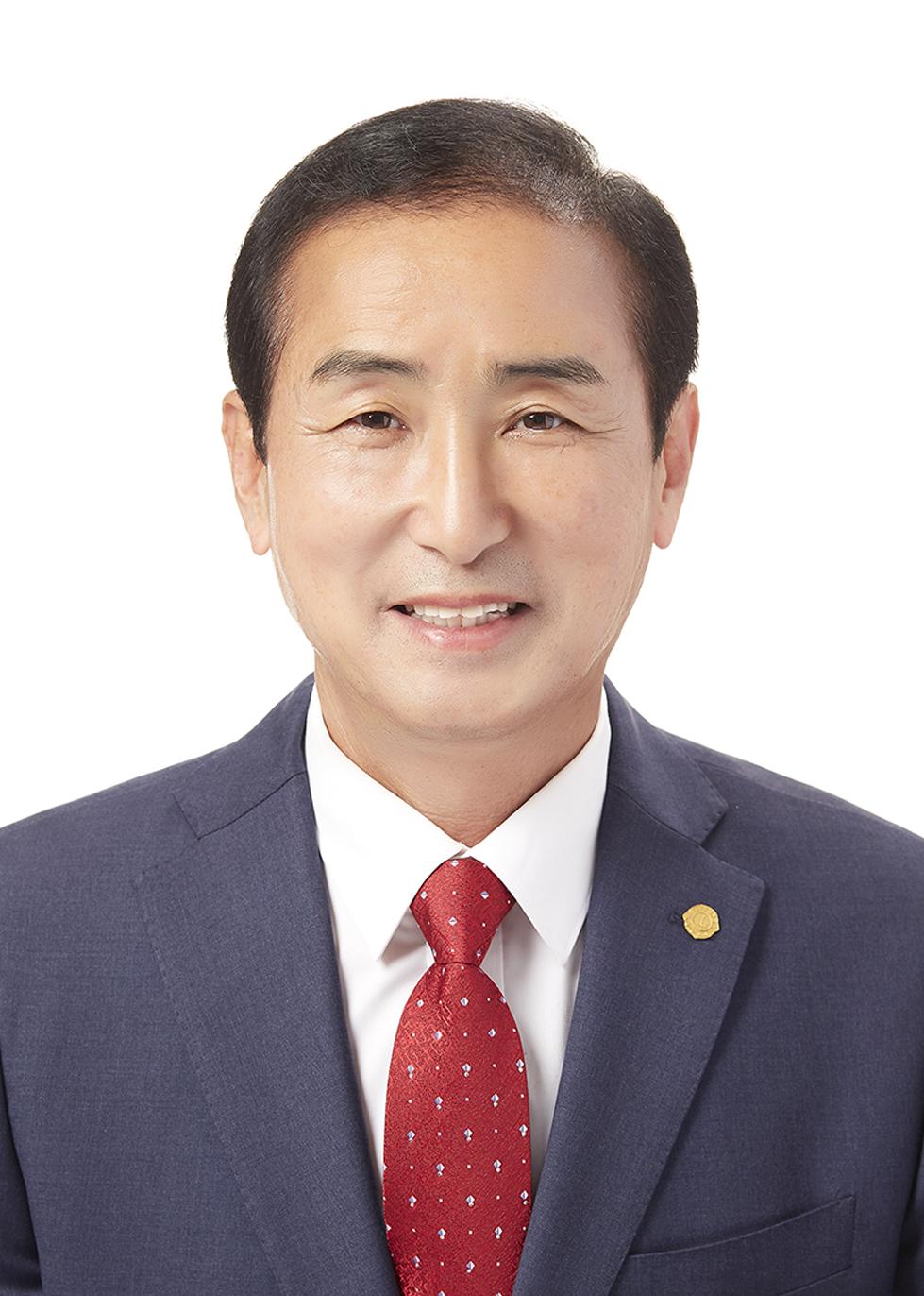 강화군 의회 배충원의원, 지방의정봉사상 수상