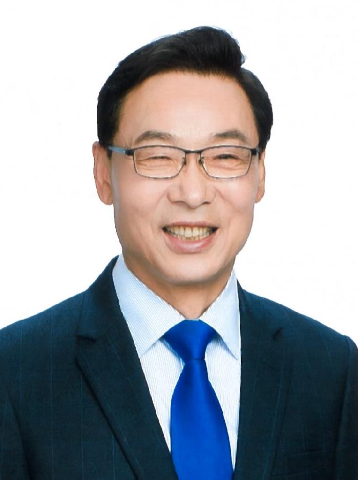 부천시의회, 제9대 후반기 의장에 더불어민주당 김병전 의원 선출