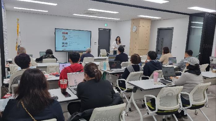 강화군 창업·일자리센터,  「온라인셀러」 창업지원 사업 참여자 모집