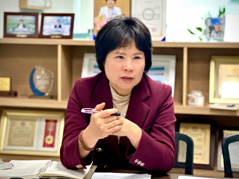 경기도의회 방성환 의원, 국제협력 통…