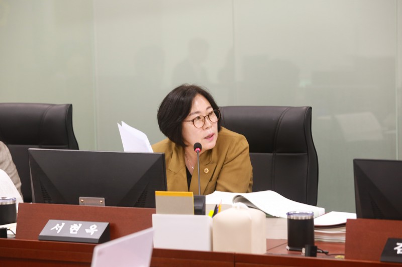 경기도의회 정경자 의원, 남양주와 경…